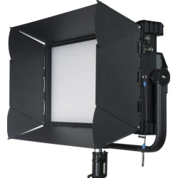 NANLUX - BARNDOORS PER DYNO 650C