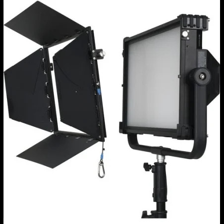 NANLUX - BARNDOORS PER DYNO 1200C