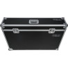 NANLUX - FLIGHT CASE RIGIDO CON ROTELLE PER DYNO 650C