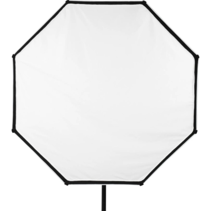NANLUX SB-NLM-150-O SOFTBOX OTTAGONALE 150CM ATTACCO NLM