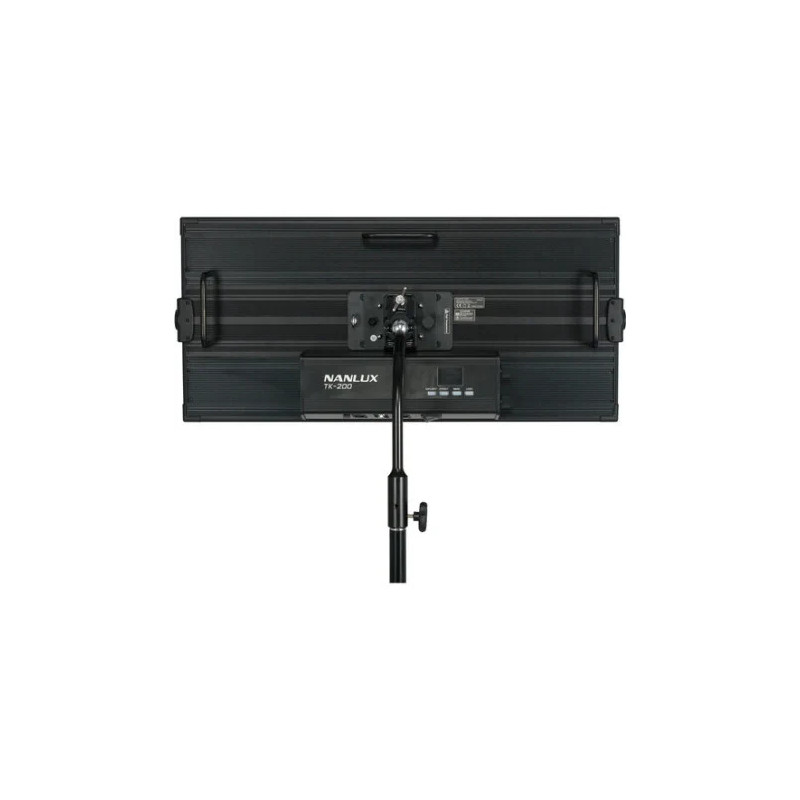 NANLUX - ATTACCO LIGHT STAND PER SERIE TK