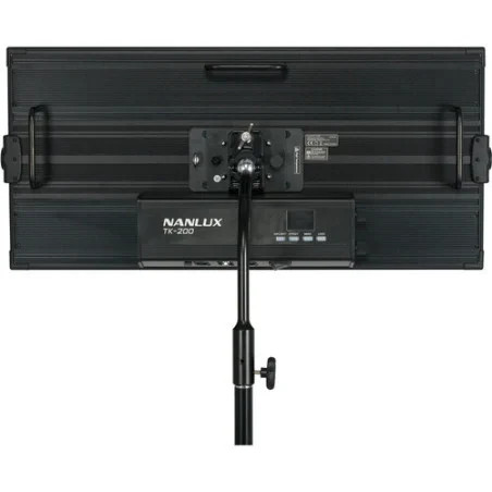 NANLUX - ATTACCO LIGHT STAND PER SERIE TK