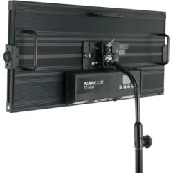 NANLUX - ATTACCO LIGHT STAND PER SERIE TK