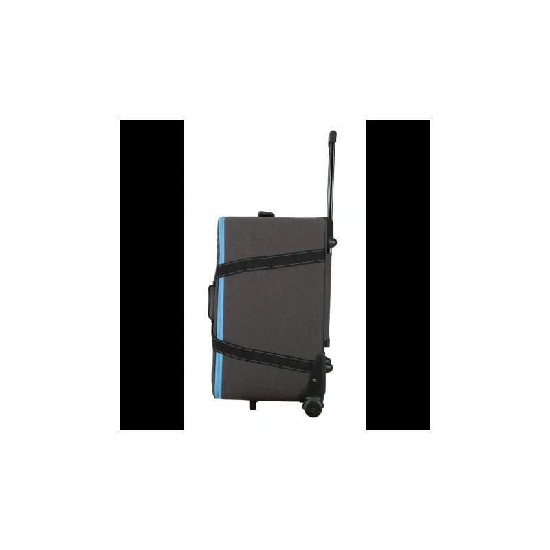 NANLUX - BORSA MORBIDA TROLLEY PER EVOKE 1200