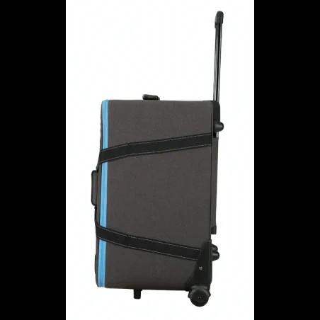 NANLUX - BORSA MORBIDA TROLLEY PER EVOKE 1200