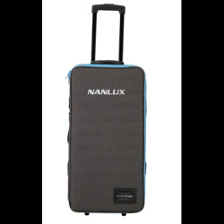 NANLUX - BORSA MORBIDA TROLLEY PER EVOKE 1200