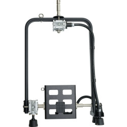 NANLUX YK-EV1200-PO POLE OPERATED YOKE