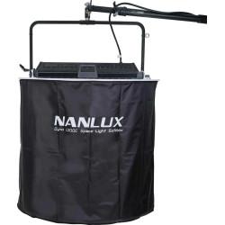 NANLUX SB-SL-DN650C DYNO 650C SPACE LIGHT SOFTBOX