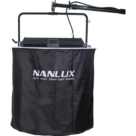 NANLUX SB-SL-DN650C DYNO 650C SPACE LIGHT SOFTBOX