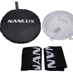 NANLUX SB-SL-DN650C DYNO 650C SPACE LIGHT SOFTBOX
