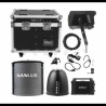 NANLUX FLIGHT CASE PER EVOKE 2400 FOR STANDARD KIT