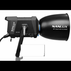 NANLUX FLIGHT CASE PER EVOKE 2400 FOR STANDARD KIT