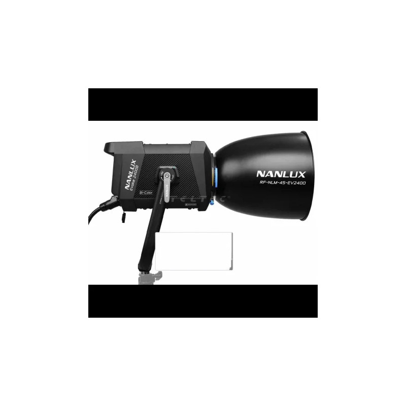 NANLUX FLIGHT CASE PER EVOKE 2400 FOR STANDARD KIT