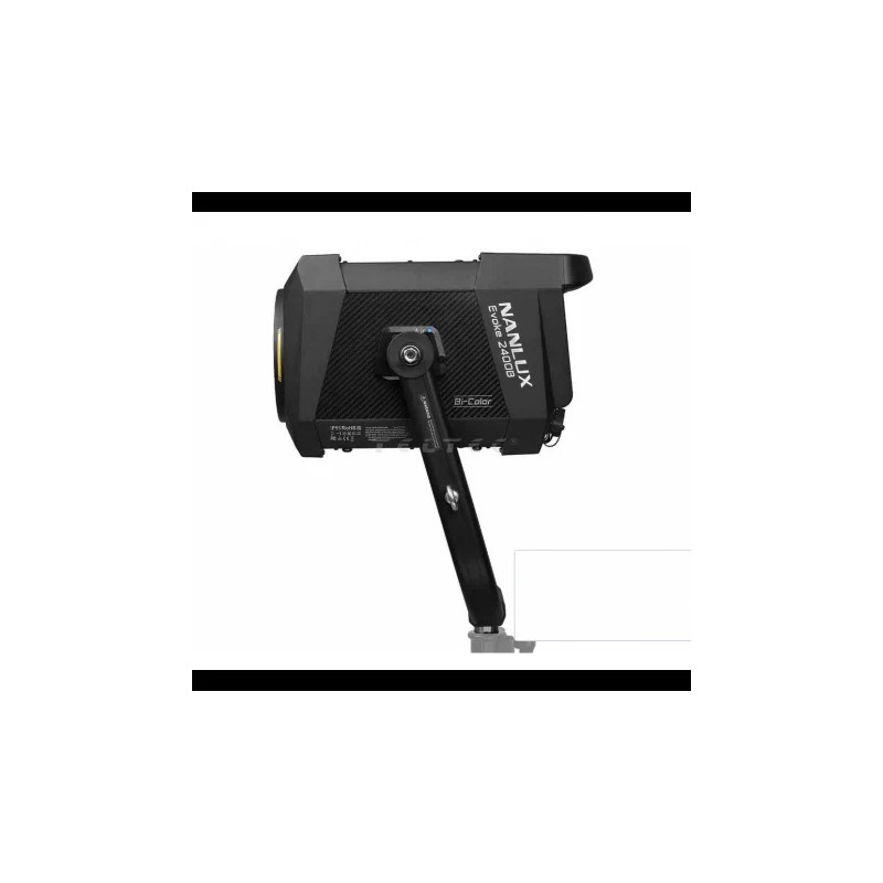 NANLUX FLIGHT CASE PER EVOKE 2400 FOR STANDARD KIT