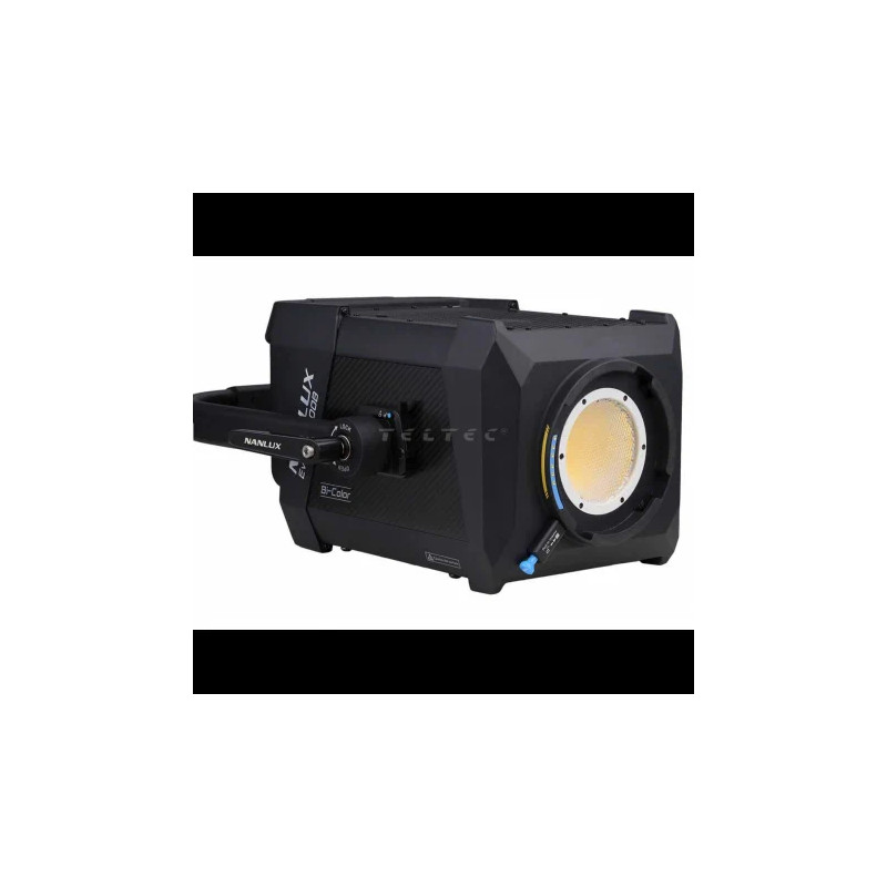 NANLUX FLIGHT CASE PER EVOKE 2400 FOR STANDARD KIT