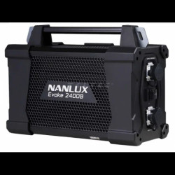 NANLUX FLIGHT CASE PER EVOKE 2400 FOR STANDARD KIT