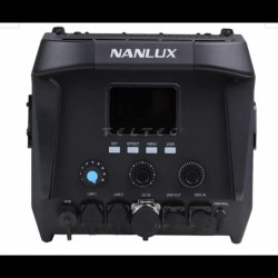 NANLUX FLIGHT CASE PER EVOKE 2400 FOR STANDARD KIT