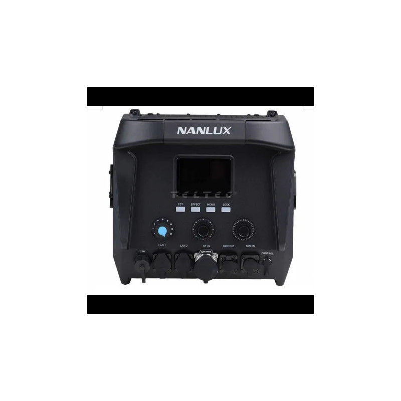 NANLUX FLIGHT CASE PER EVOKE 2400 FOR STANDARD KIT