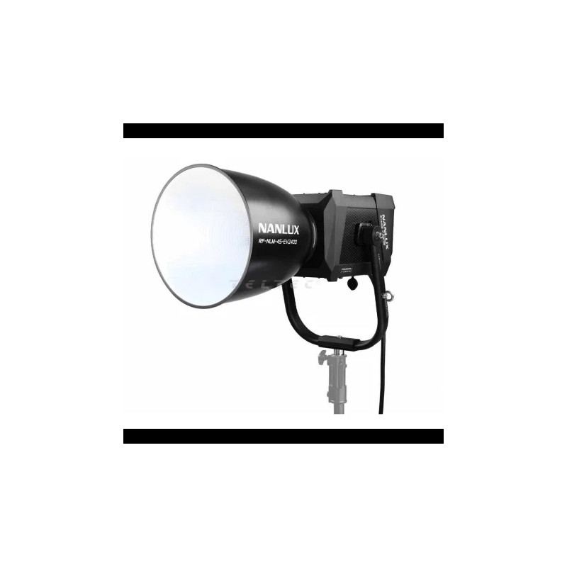 NANLUX FLIGHT CASE PER EVOKE 2400 FOR STANDARD KIT