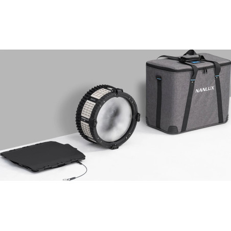 NANLUX FL-28 FRESNEL LENS FOR EVOKE 900C/1200/1200B