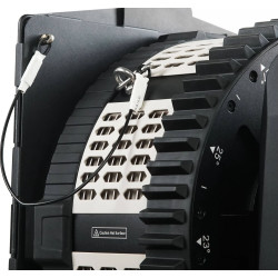 NANLUX FL-28 FRESNEL LENS FOR EVOKE 900C/1200/1200B