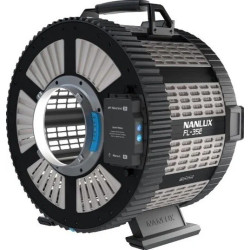 NANLUX FL-35E MOTORIZED FRESNEL LENS 15-45 FOR EVOKE 2400B