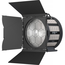 NANLUX FL-35E MOTORIZED FRESNEL LENS 15-45 FOR EVOKE 2400B