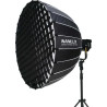 NANLUX SB-NLM-120-PR PARABOLIC SOFTBOX 120CM ATTACCO NLM
