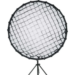 NANLUX SB-NLM-120-PR PARABOLIC SOFTBOX 120CM ATTACCO NLM