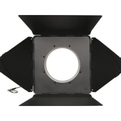 NANLUX BD-NLM BARNDOOR FOR EVOKE WITH NL-MOUNT