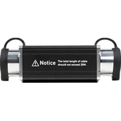 NANLUX AS-CP-EV1200 DC EXTENSION CABLE COUPLER FOR EVOKE 1200/1200B/900C 