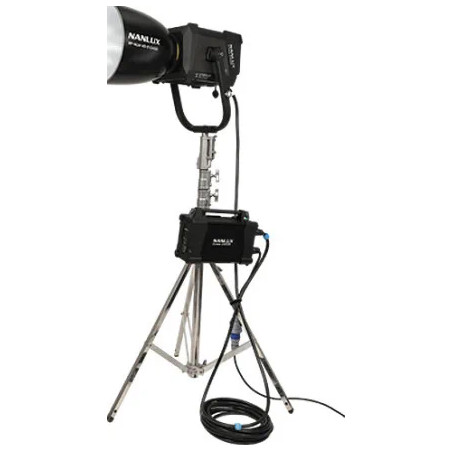 NANLUX CB-EV2400-12M EVOKE 2400B DC CONNECTION CABLE 12M