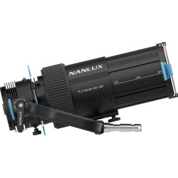 NANLUX PJ-NLM-15-30 MOUNT PROJECTION ATTACHMENT 15-30G