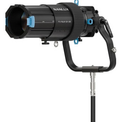 NANLUX PJ-NLM-15-30 MOUNT PROJECTION ATTACHMENT 15-30G