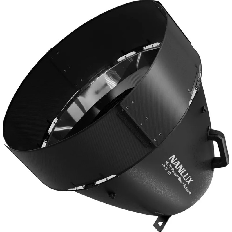NANLUX NL70 PARALLEL BEAM REFLECTOR PARABOLA 6G PER EVOKE