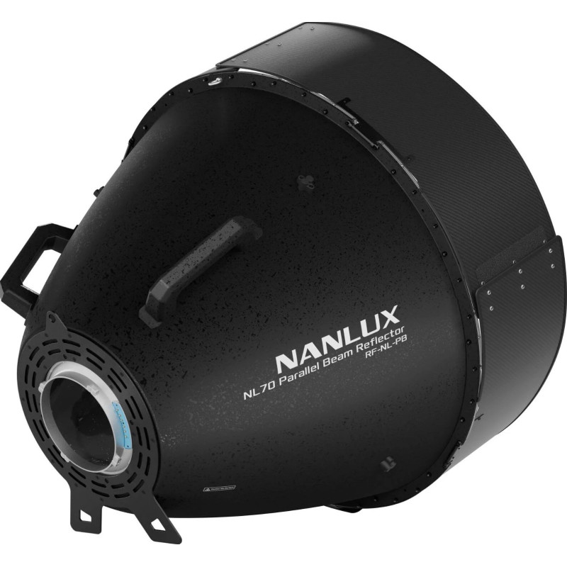 NANLUX NL70 PARALLEL BEAM REFLECTOR PARABOLA 6G PER EVOKE