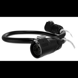 NANLUX - CAVO DI CONNESSIONE DC PER EVOKE 1200B DA 1MT