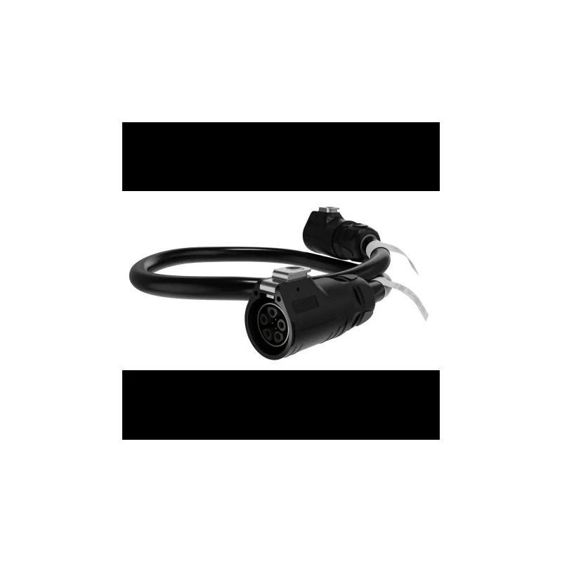 NANLUX - CAVO DI CONNESSIONE DC PER EVOKE 1200B DA 1MT