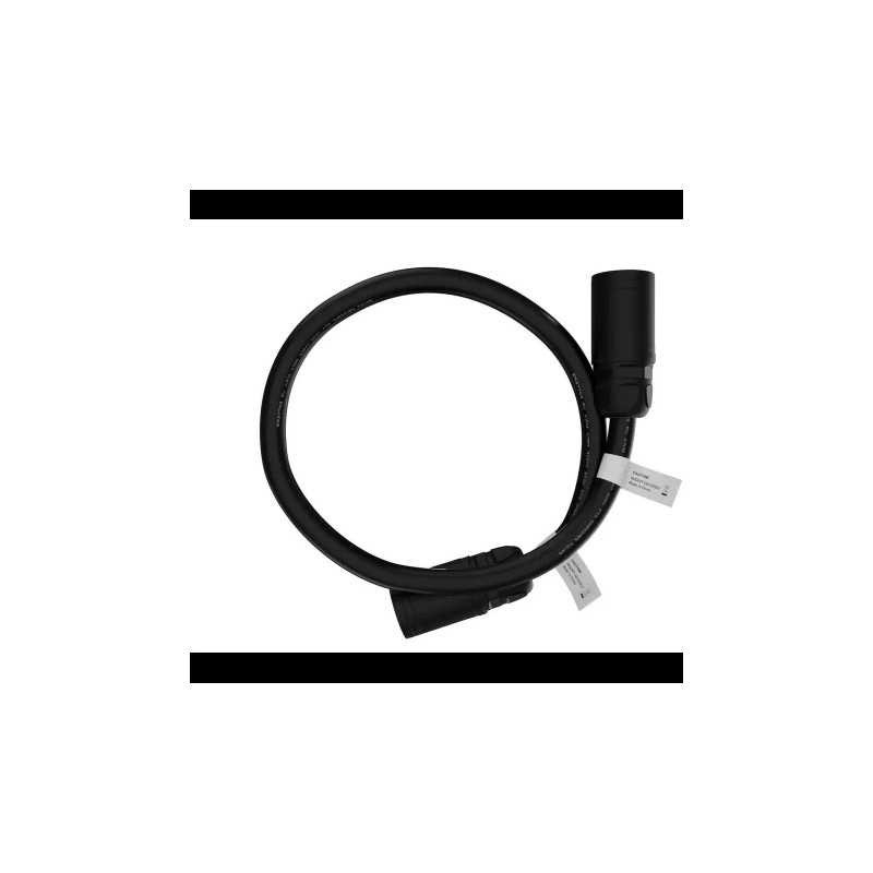 NANLUX - CAVO DI CONNESSIONE DC PER EVOKE 1200B DA 1MT