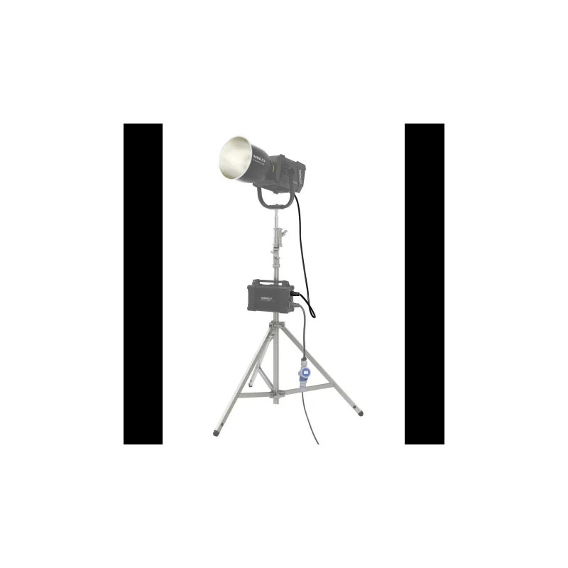 NANLUX - CAVO DI CONNESSIONE DC PER EVOKE 1200B DA 1MT