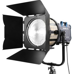 NANLUX FL-45E MOTORIZED FRESNEL LENS 16-50 FOR EVOKE 5000B