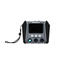 NANLUX WC-EXT WIRED CONTROLLER (FOR EVOKE 5000B/EVOKE 600C/EVOKE 150C)