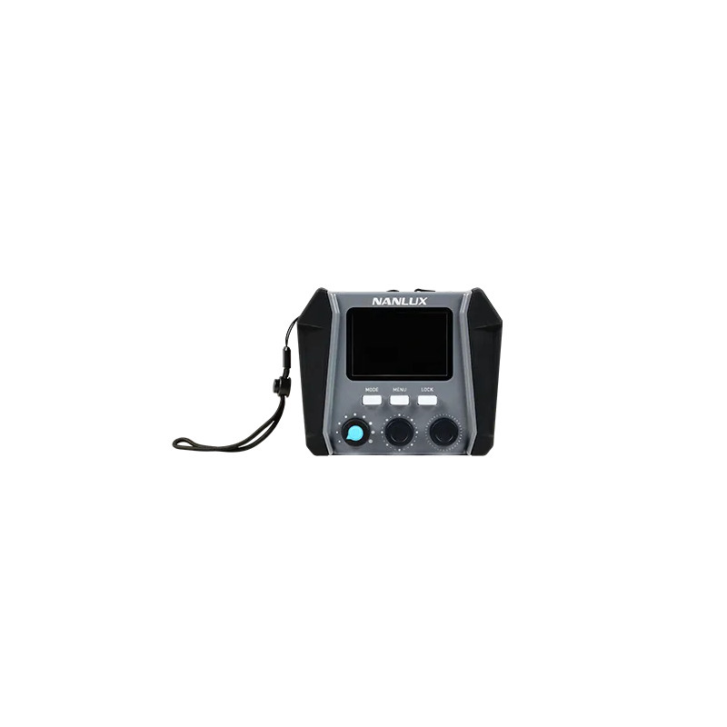 NANLUX WC-EXT WIRED CONTROLLER (FOR EVOKE 5000B/EVOKE 600C/EVOKE 150C)