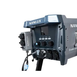 NANLUX AS-EXT-LAN LAN EXTENSION ADAPTER