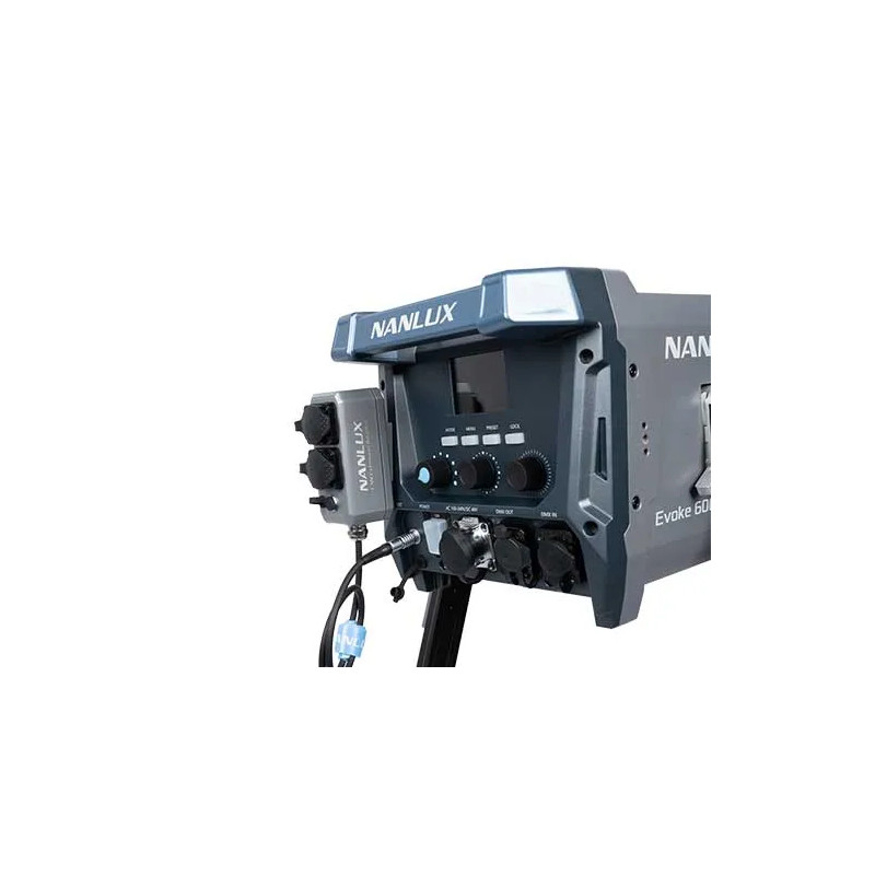 NANLUX AS-EXT-LAN LAN EXTENSION ADAPTER