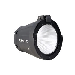 NANLUX RF-BE-25 BE MOUNT REFLECTOR 25 GRADI FOR EVOKE 600C BOWENS ELECTRONIC BE-MOUNT
