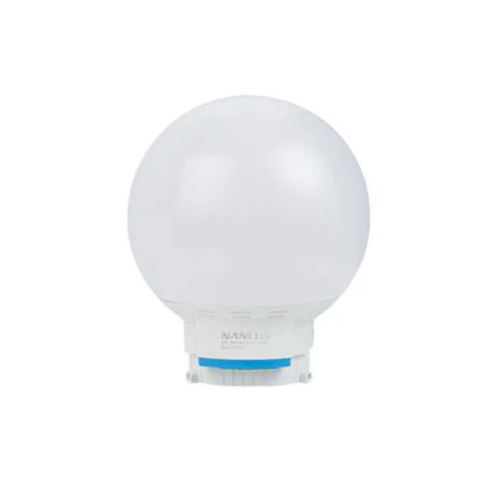 NANLUX MD-DB-BE20 BE MOUNT DIFFUSION BALL 20CM FOR EVOKE 600C BOWENS ELECTRONIC BE-MOUNT