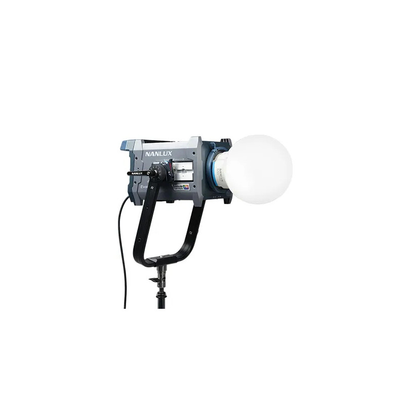 NANLUX MD-DB-BE20 BE MOUNT DIFFUSION BALL 20CM FOR EVOKE 600C BOWENS ELECTRONIC BE-MOUNT