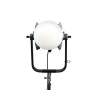 NANLUX MD-DB-BE20 BE MOUNT DIFFUSION BALL 20CM FOR EVOKE 600C BOWENS ELECTRONIC BE-MOUNT
