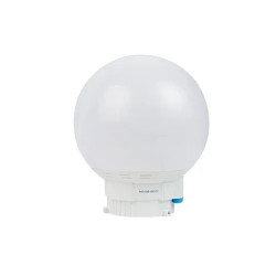 NANLUX MD-DB-BE20 BE MOUNT DIFFUSION BALL 20CM FOR EVOKE 600C BOWENS ELECTRONIC BE-MOUNT